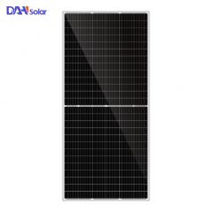 Solar Module (Model : DHM-72L9-440W – Class A)